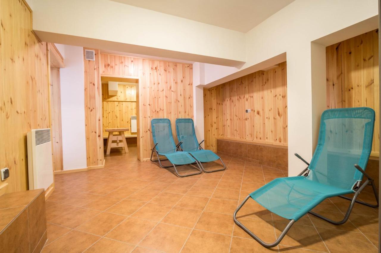 Lesna Laka Apartmán