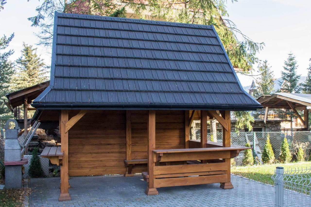 Apartmán Lesna Laka Zakopane