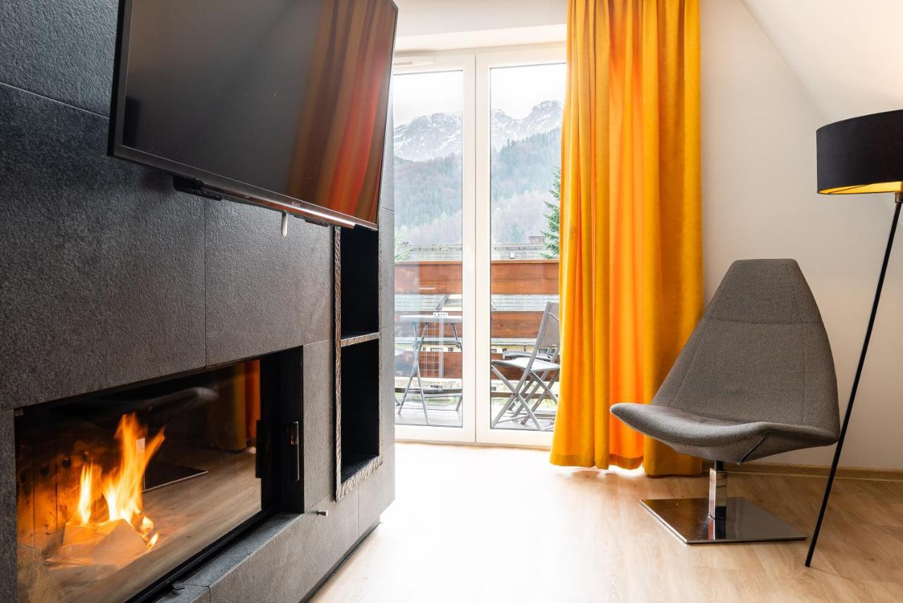 Apartmán Lesna Laka