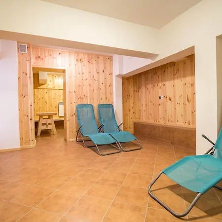 Apartament Lesna Laka Zakopane Esterno foto