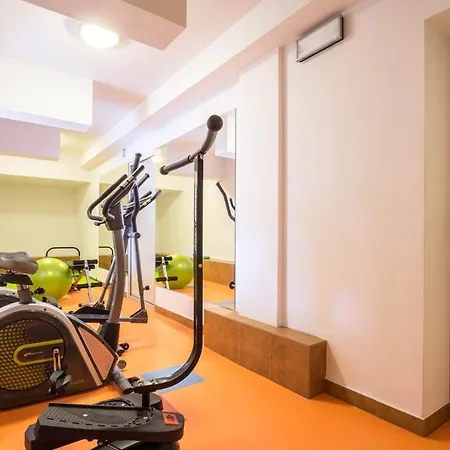 Apartament Lesna Laka Zakopane Esterno foto