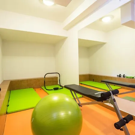 Apartament Lesna Laka Zakopane Esterno foto