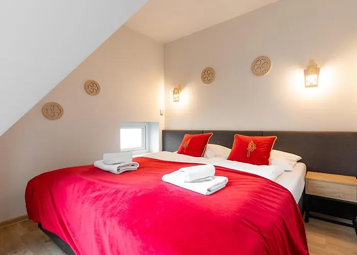 Apartament Lesna Laka Zakopane