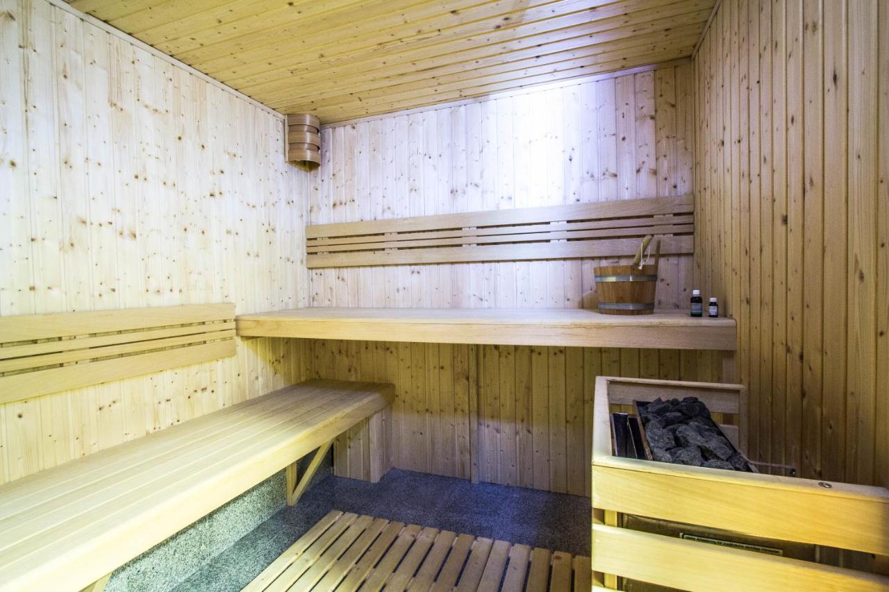 Leśna łąka Apartament *