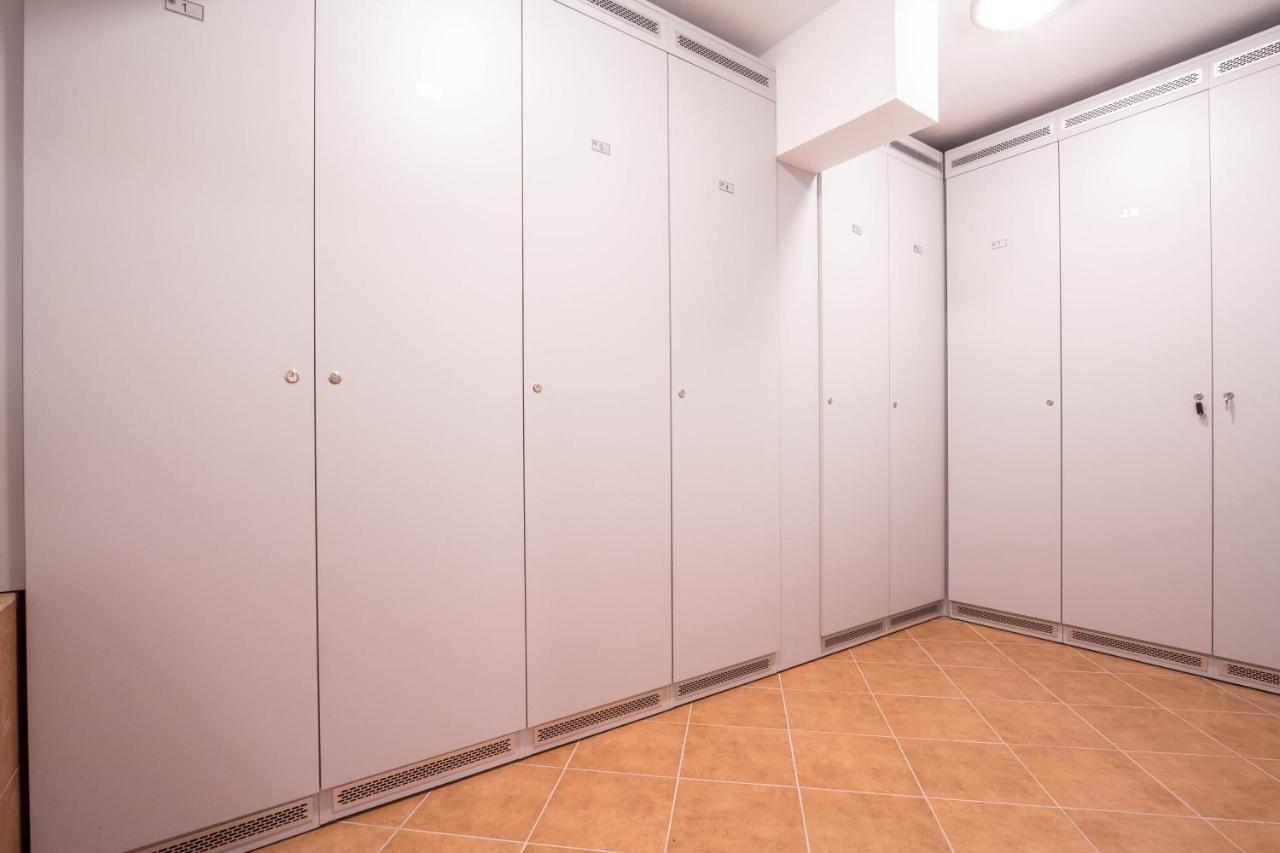 Lesna Laka Apartment