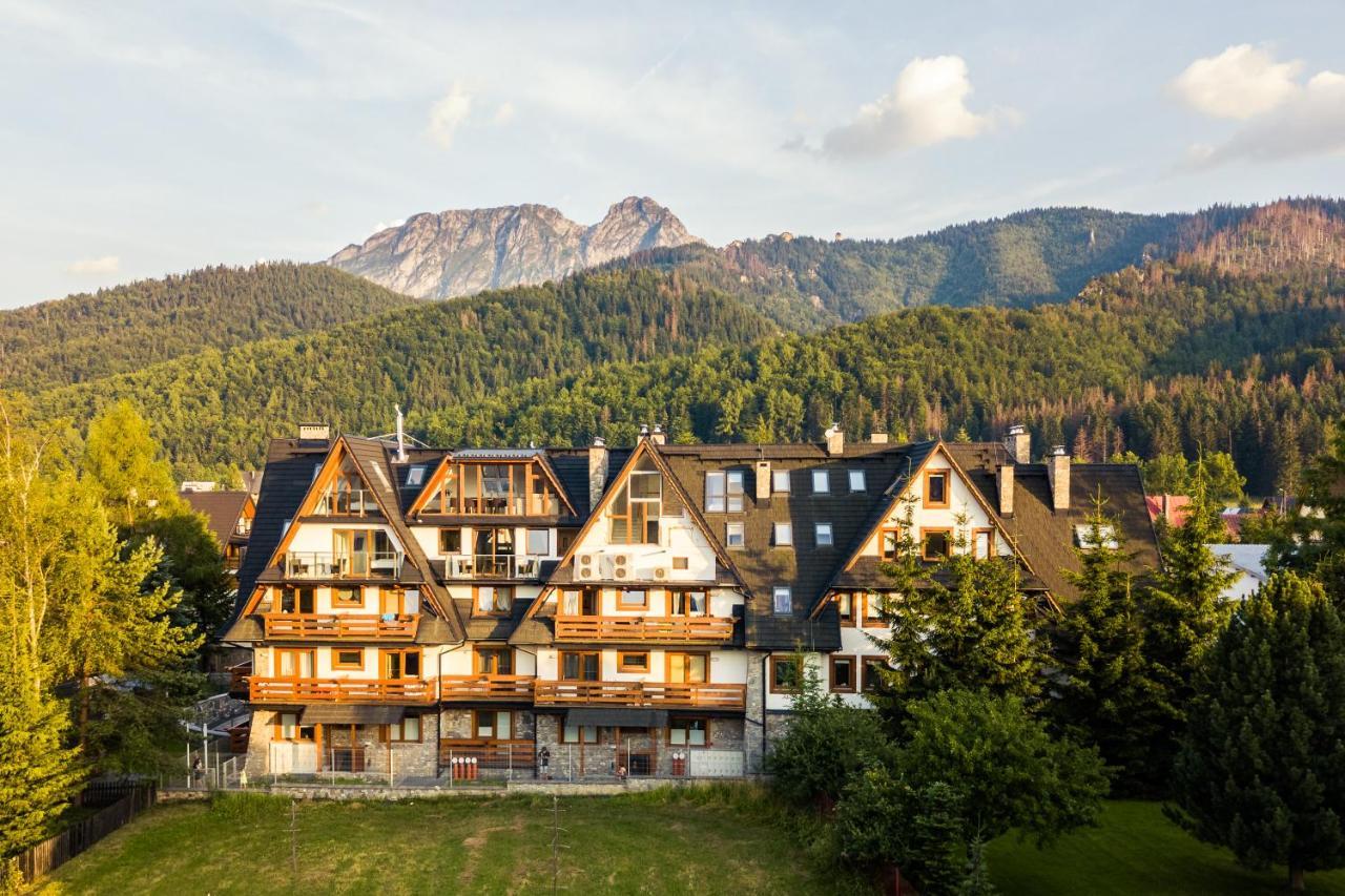 Lesna Laka * Zakopane
