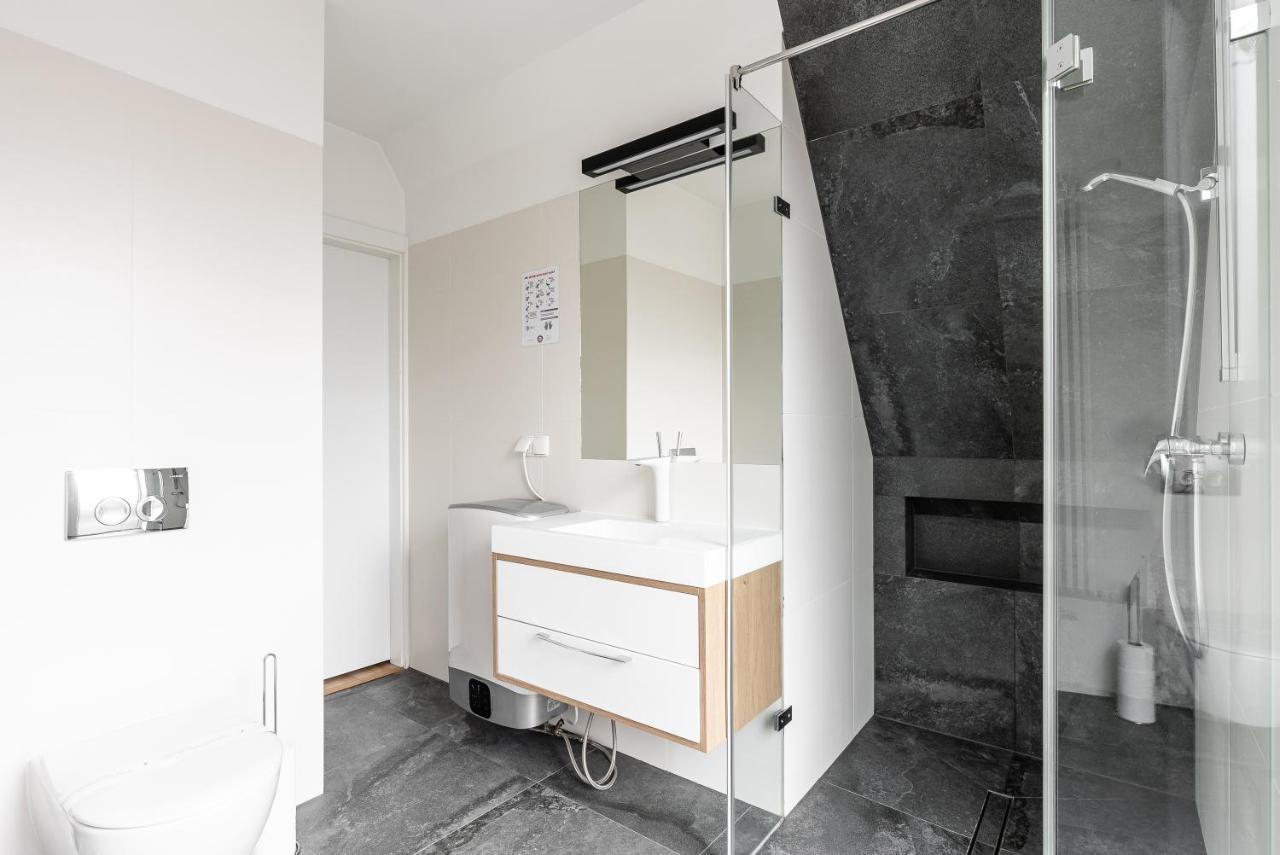 Apartment Lesna Laka *