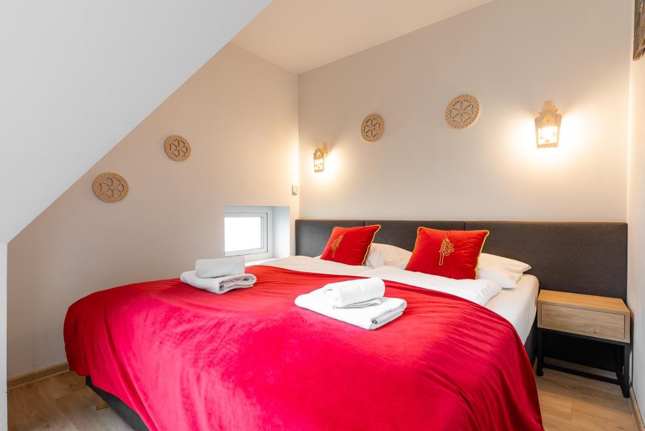 Lesna Laka Apartment Zakopane
