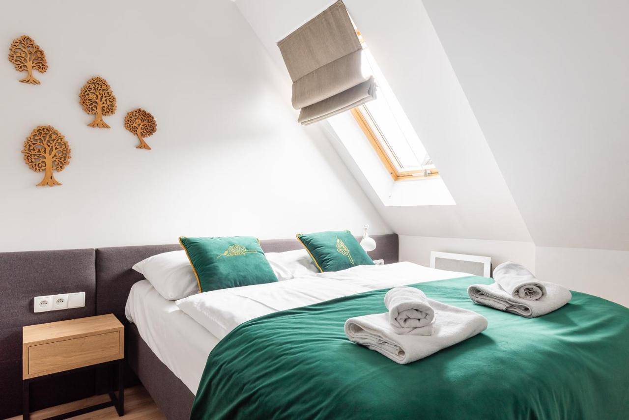 Apartment Lesna Laka *
