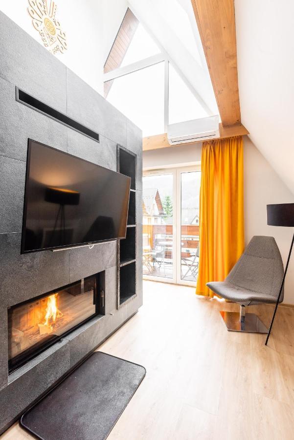 Lesna Laka Apartment