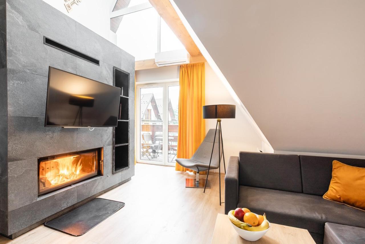 Leśna łąka Apartament *