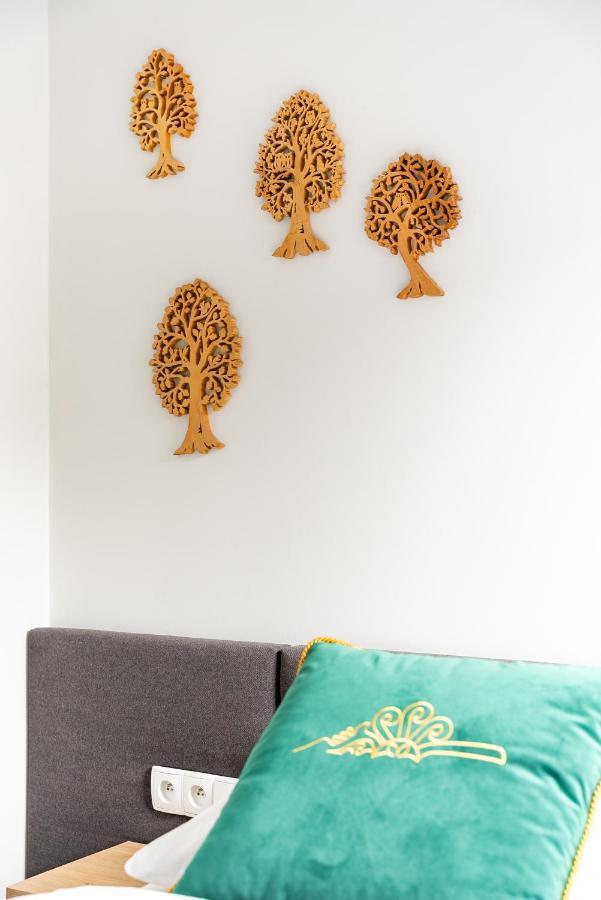 Leśna łąka Apartament