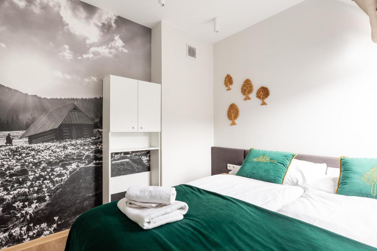 Apartment Lesna Laka *
