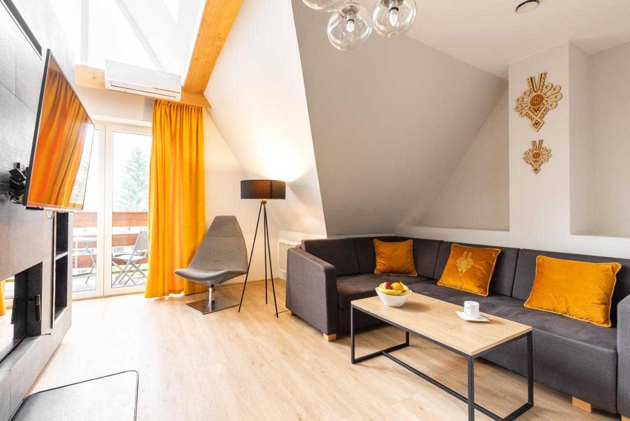 Lesna Laka Apartment *