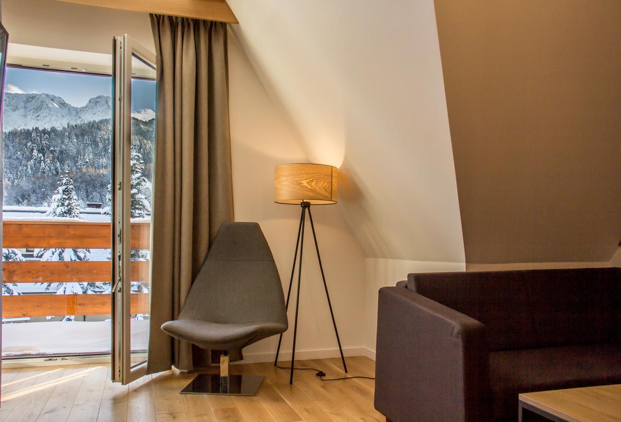 Lesna Laka Apartment